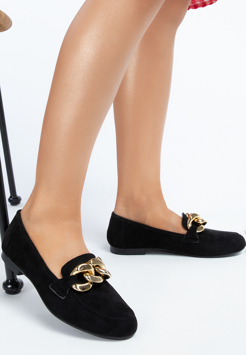 Ženske mokasinke Delenia Nesivo