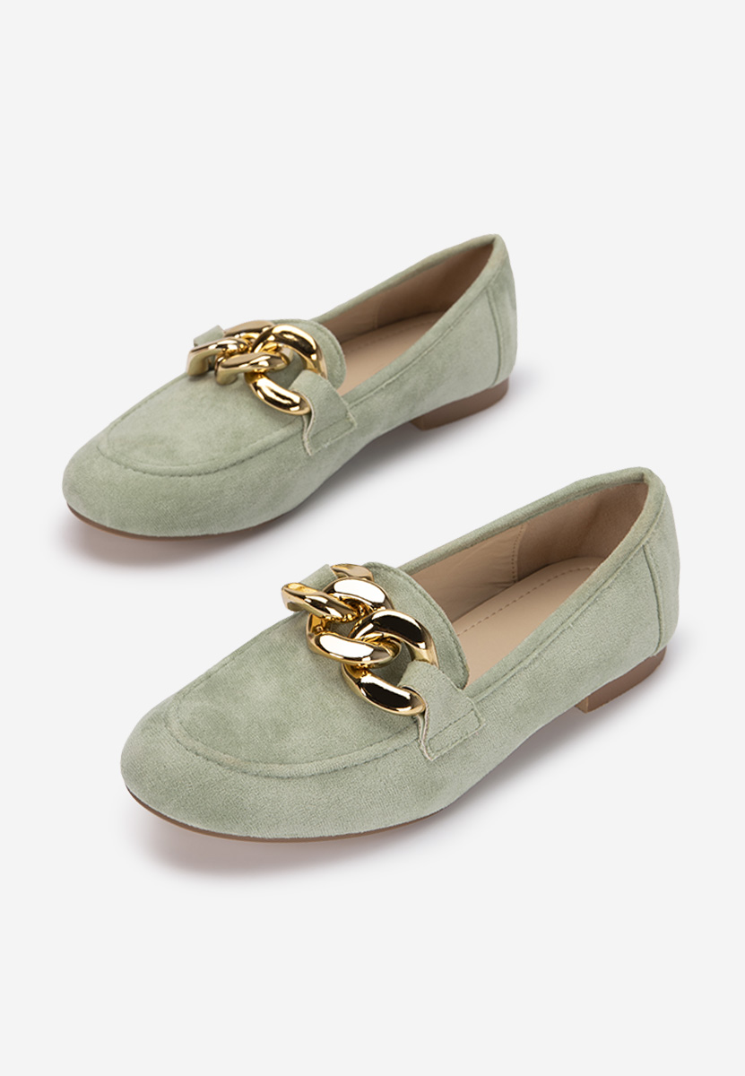 Ženske mokasinke Delenia Verzi