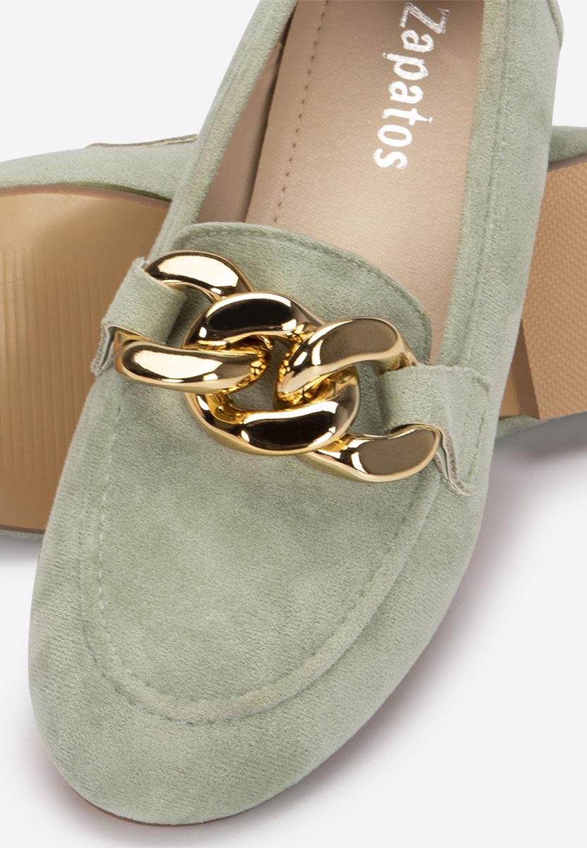 Ženske mokasinke Delenia Verzi