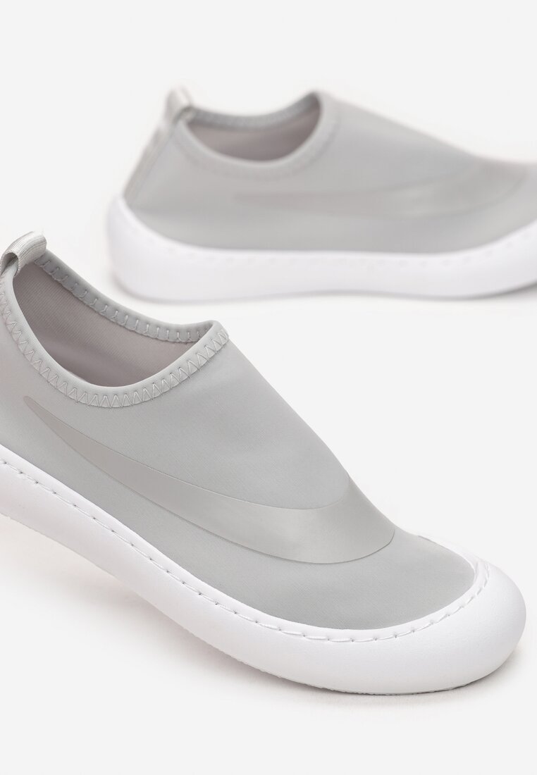 Sportske cipele za ženske Elune Gri