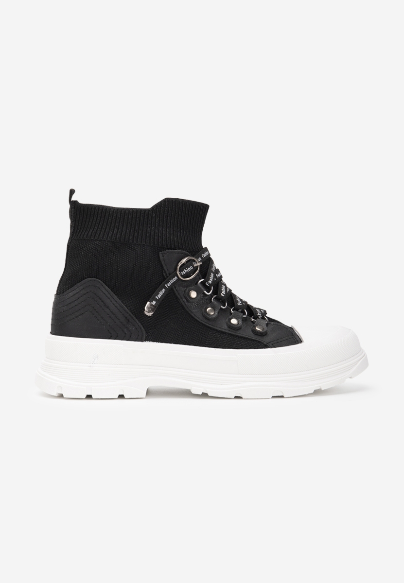High-Top Sneakers Delvina Nesivo