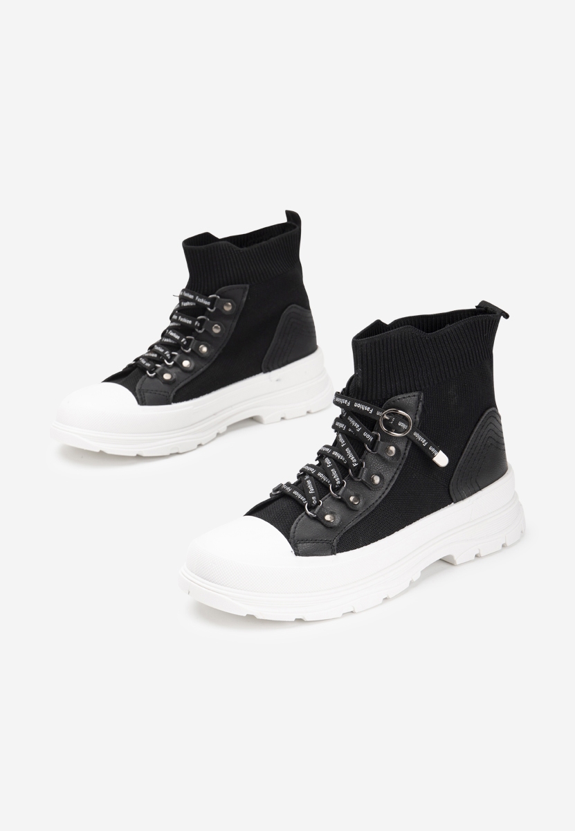 High-Top Sneakers Delvina Nesivo