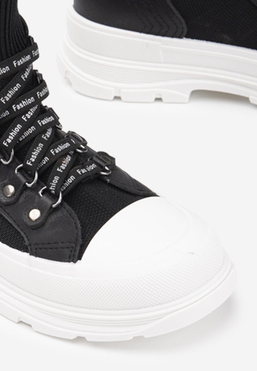 High-Top Sneakers Delvina Nesivo