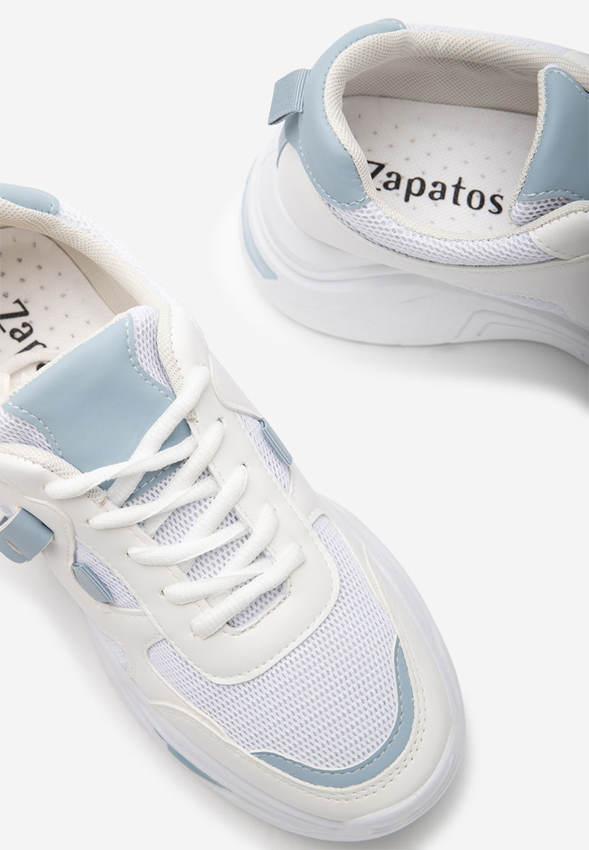 Ženske sneakers plavi Arca