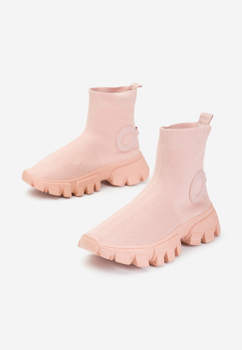 Ženske sneakers ružičasto Merliah