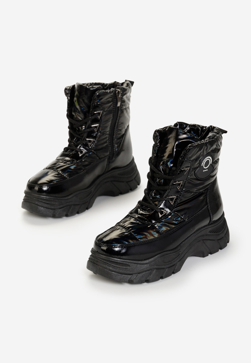 Ženske gojzerice Louisa crno