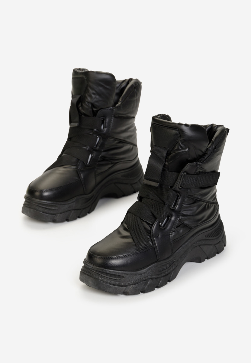 Ženske apreski crno Esterra