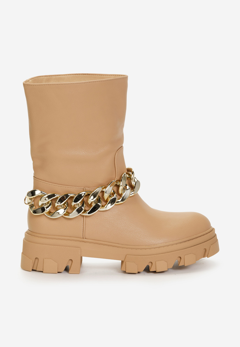 Ženske gležnjače Julieta deva