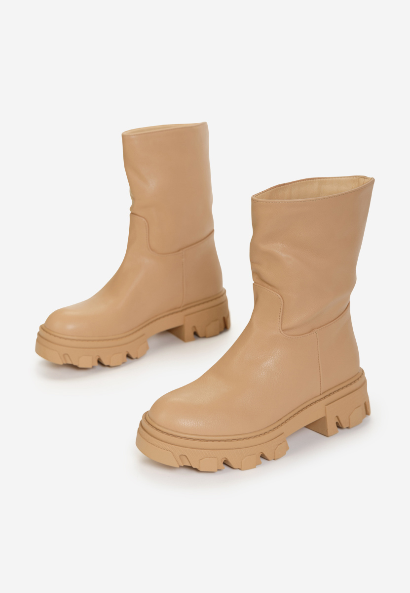 Ženske gležnjače Julieta deva