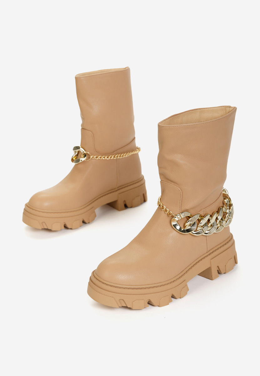 Ženske gležnjače Julieta deva