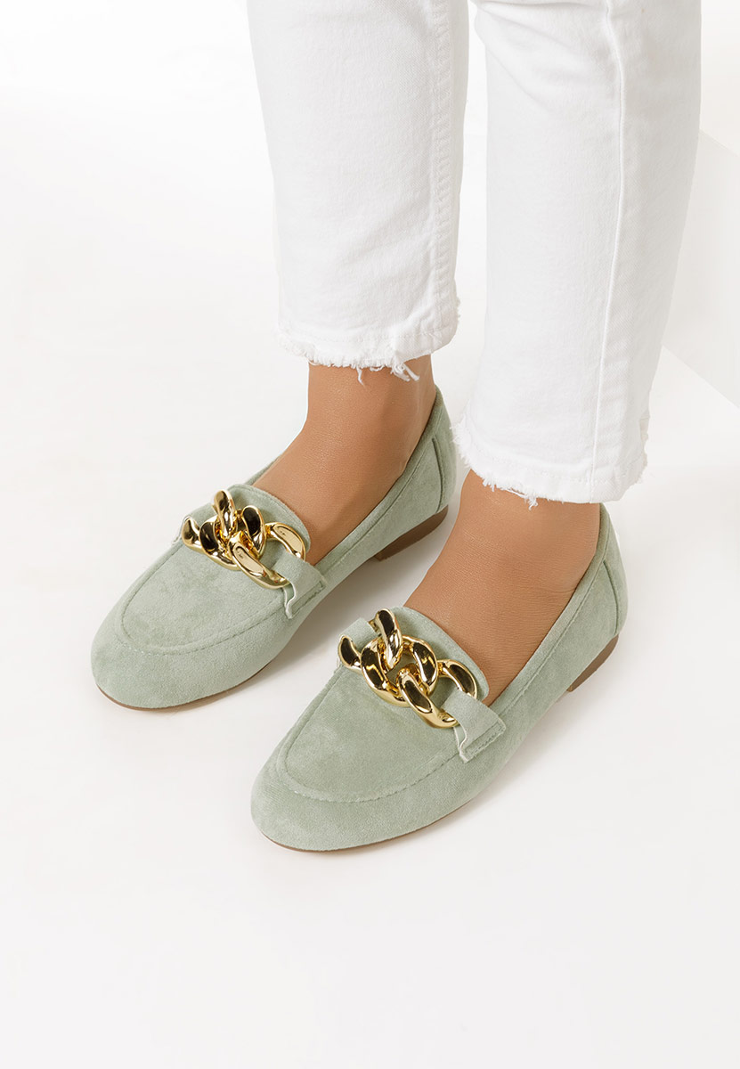 Ženske mokasinke Delenia Verzi