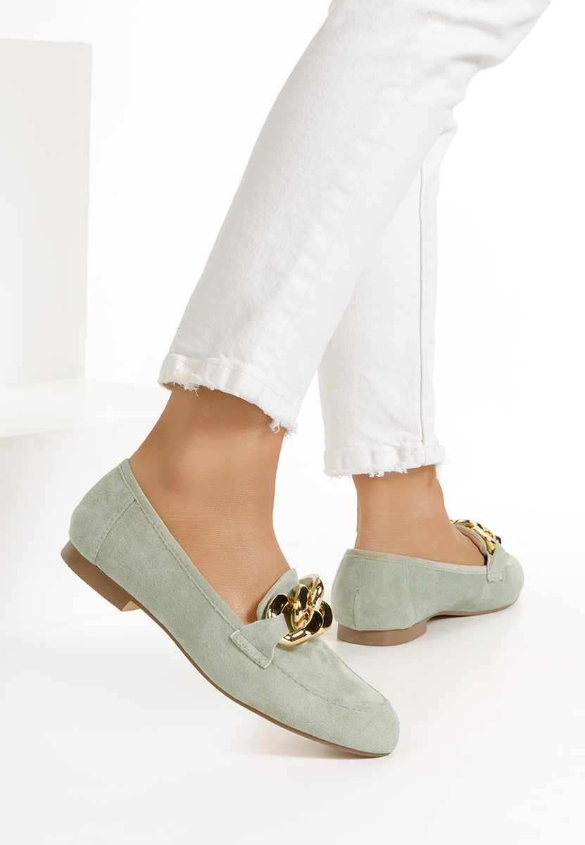 Ženske mokasinke Delenia Verzi