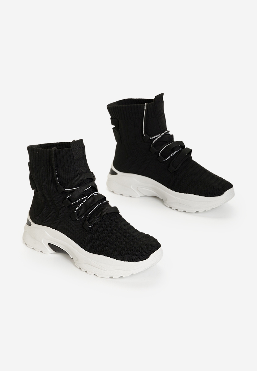 Ženske sneakers crno Karrie