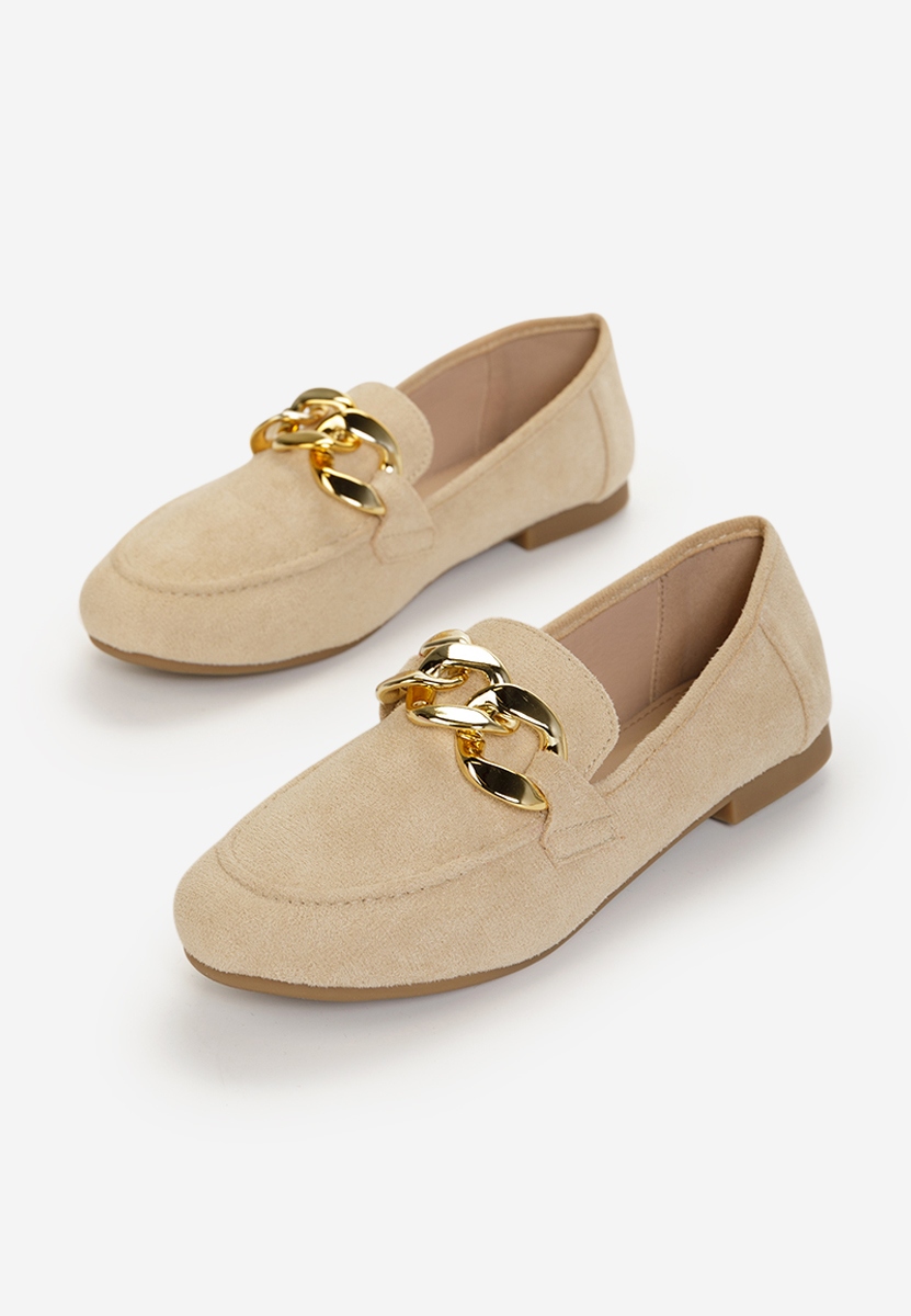 Ženske mokasinke Delenia Bej