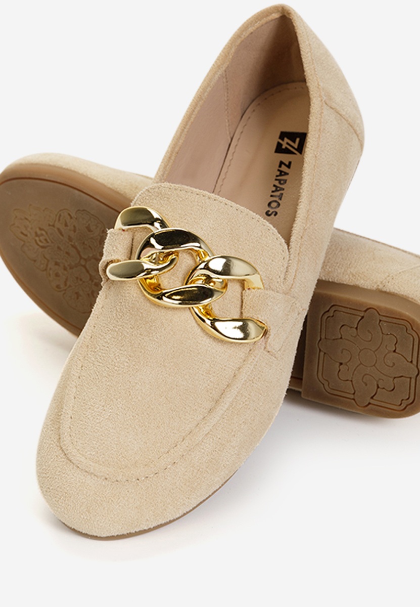 Ženske mokasinke Delenia Bej