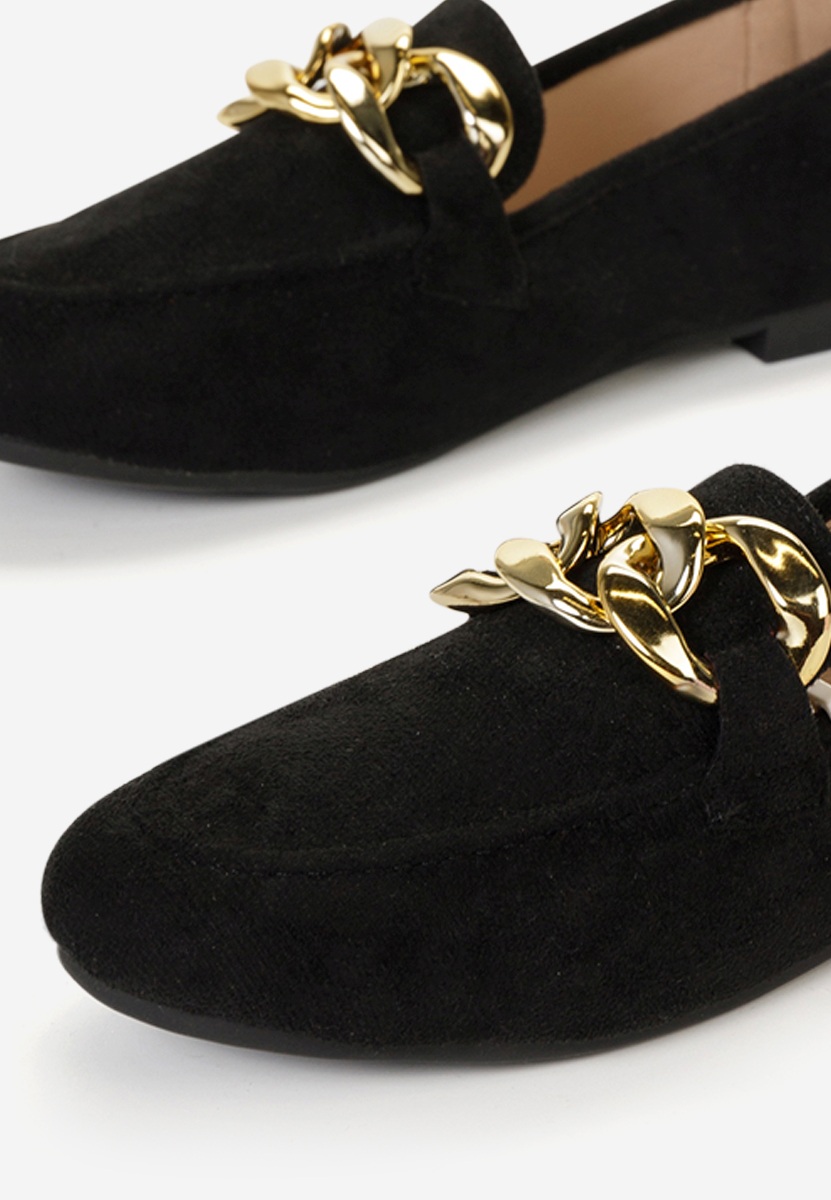 Ženske mokasinke Delenia Nesivo