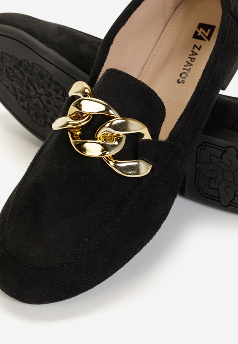 Ženske mokasinke Delenia Nesivo