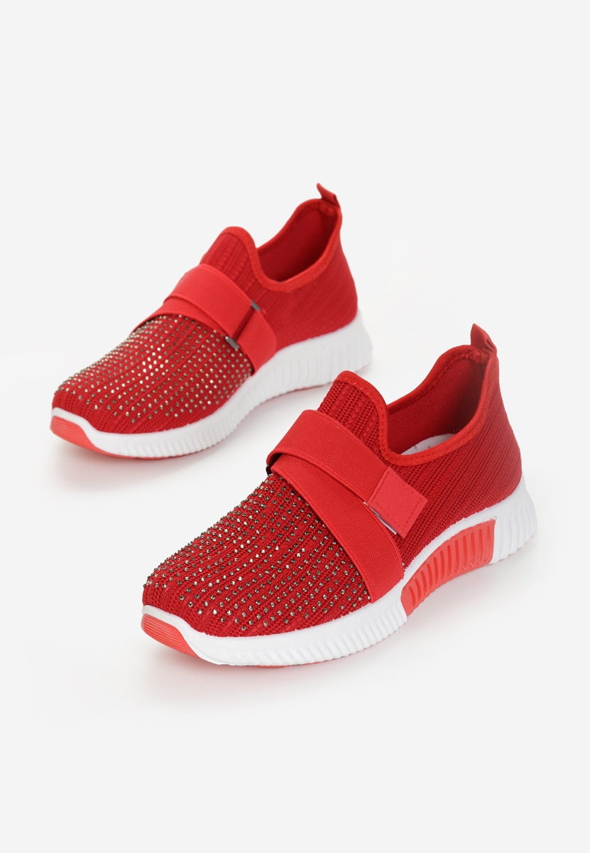 Sportske cipele za ženske Limana crveno