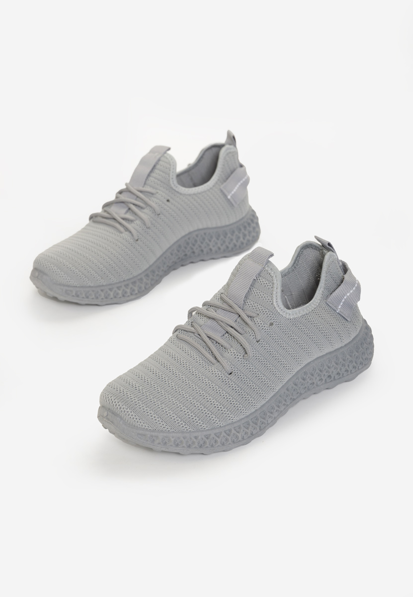 Sportske cipele za ženske sivo Esaela