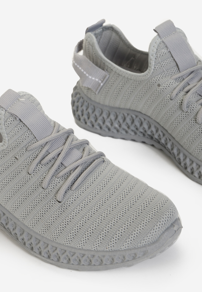 Sportske cipele za ženske sivo Esaela
