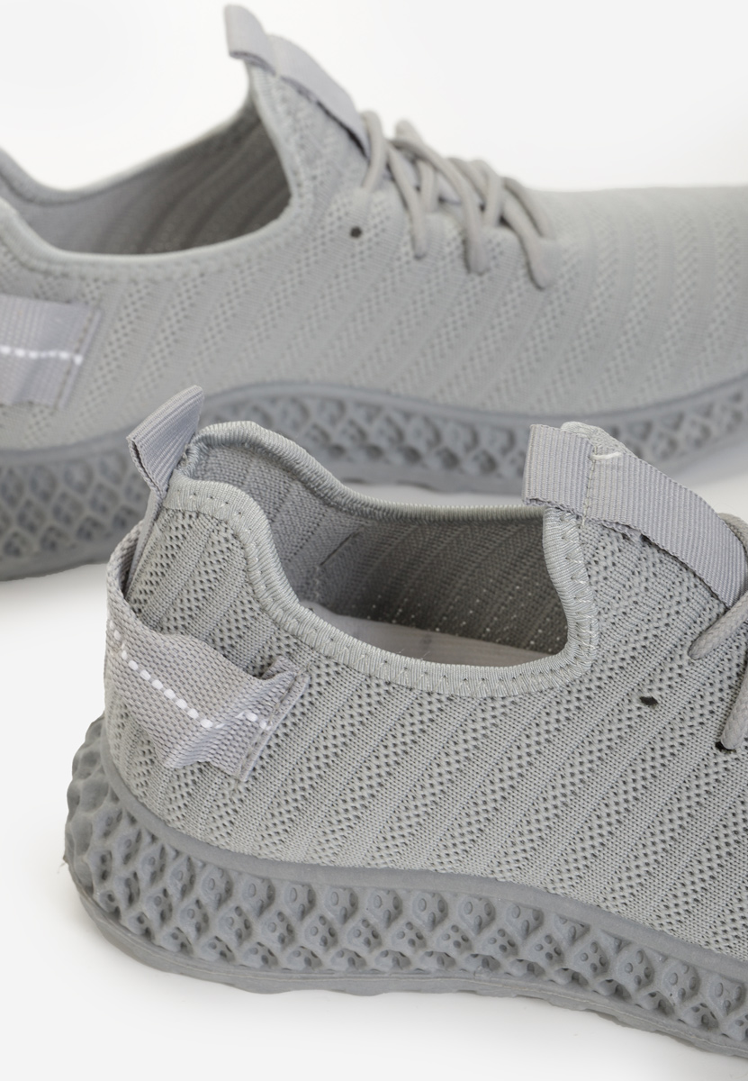 Sportske cipele za ženske sivo Esaela