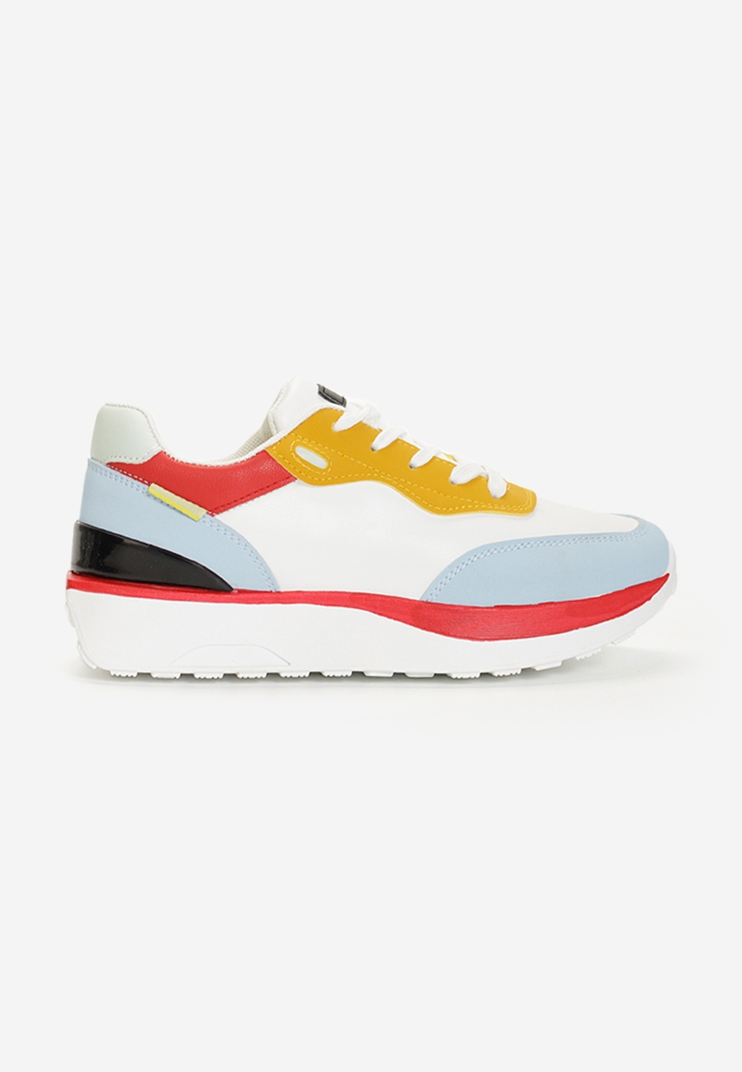 Ženske sneakers Anabelle V1 Šareno