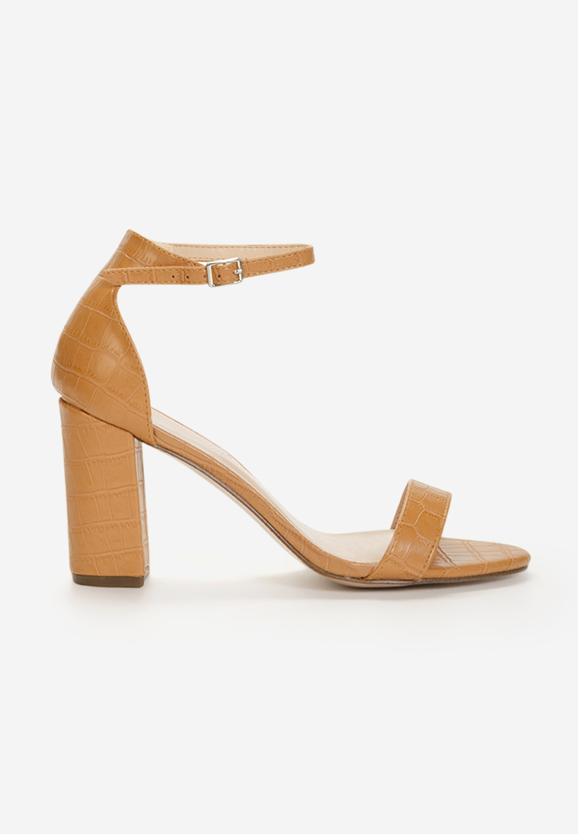 Sandale s petu Leilana deva