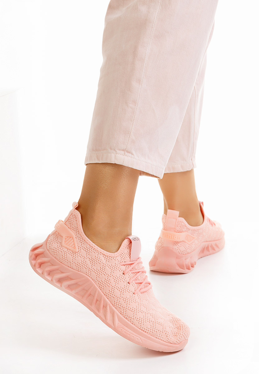 Sportske cipele za ženske Louisiana ružičasto