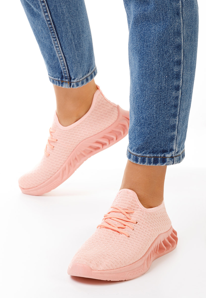 Sportske cipele za ženske Canasia ružičasto
