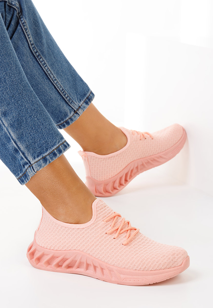 Sportske cipele za ženske Canasia ružičasto