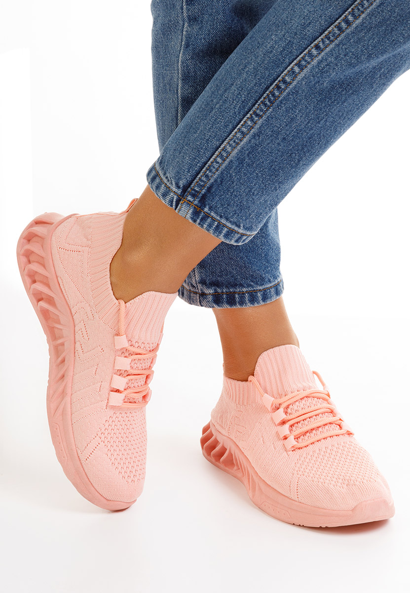 Sportske cipele za ženske Coriela ružičasto
