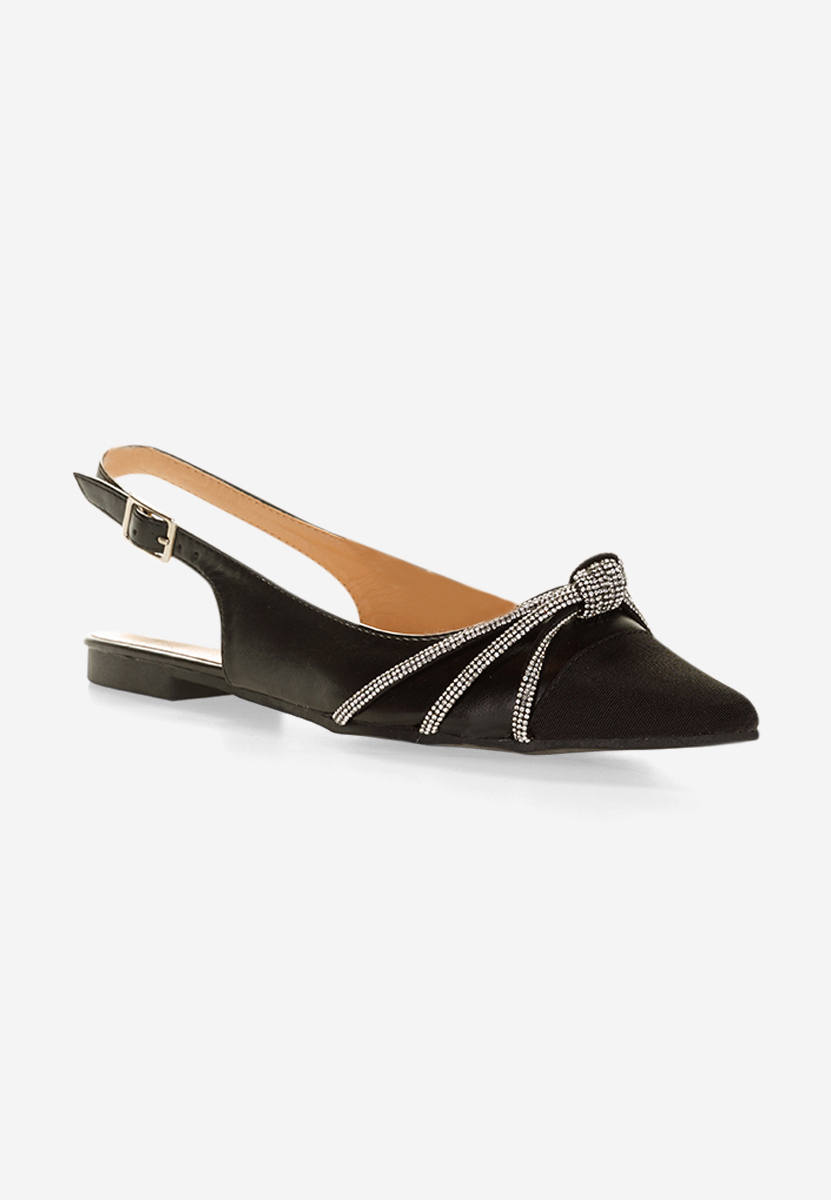 Balerine crno Donka