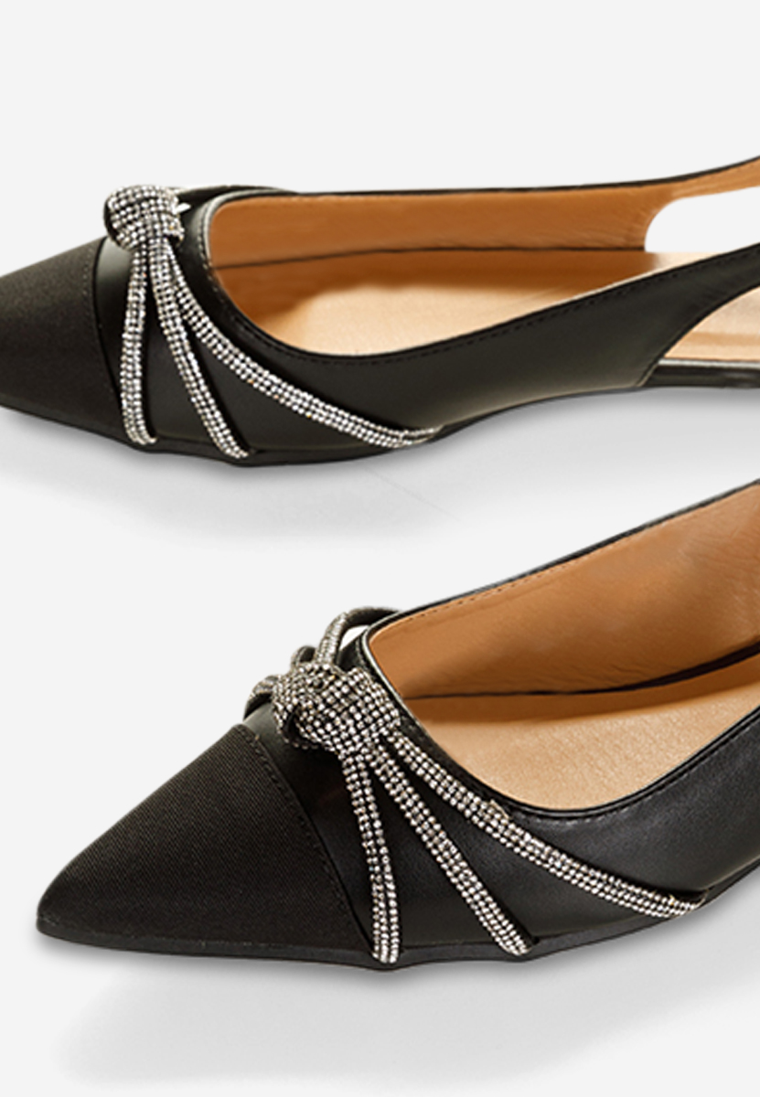 Balerine crno Donka