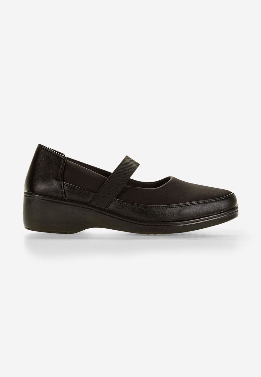 Anatomske cipele Diora crno