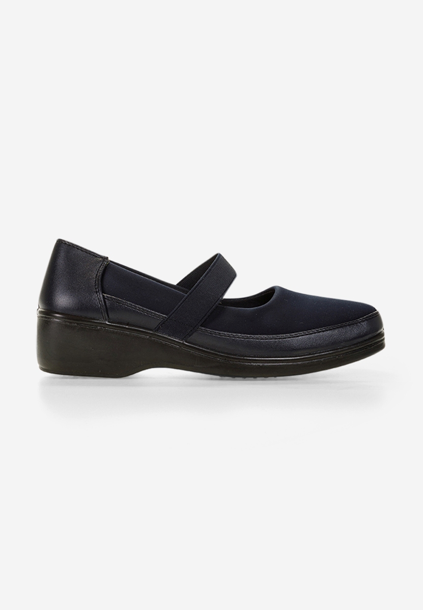 Anatomske cipele Diora plavo navy