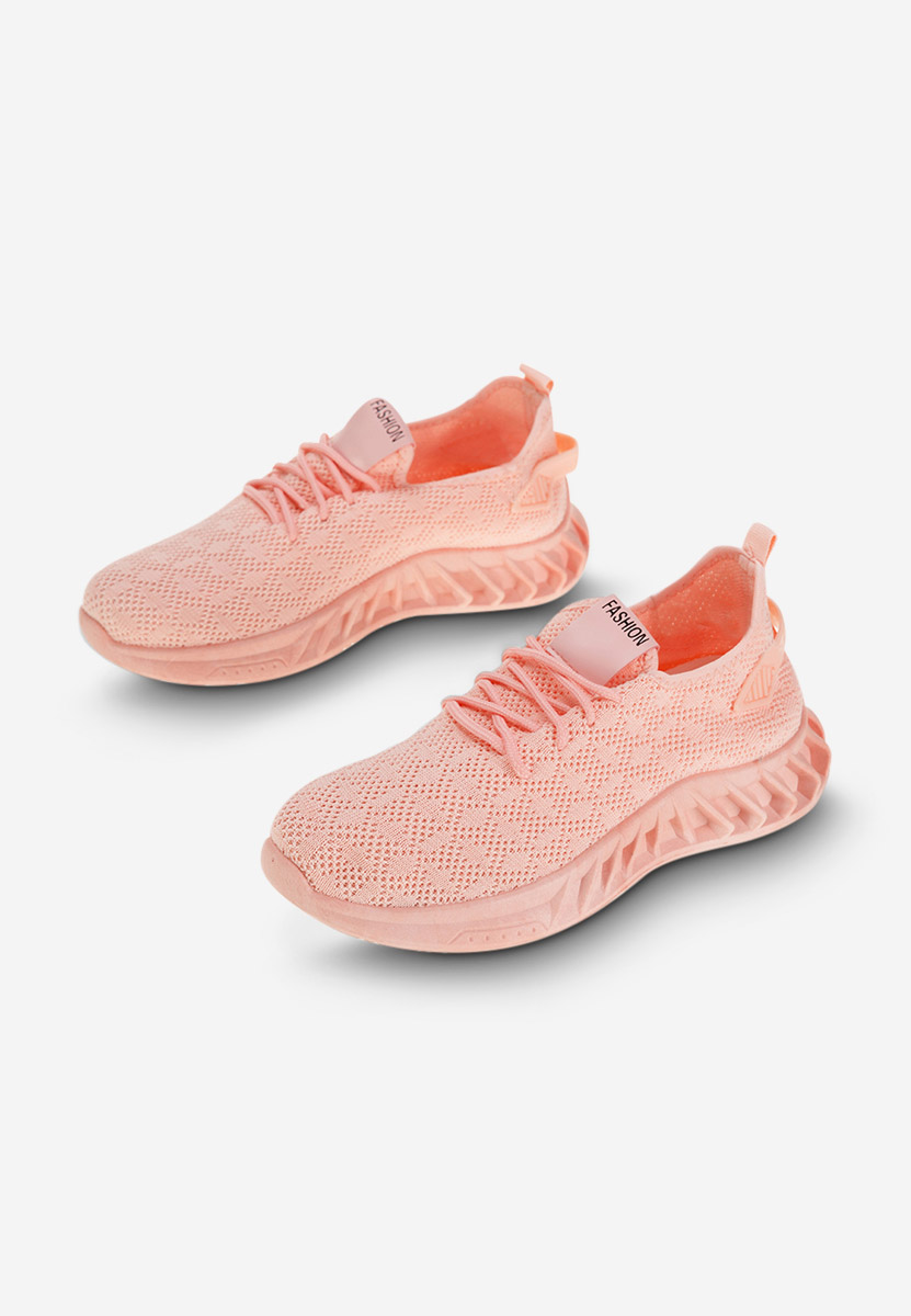 Sportske cipele za ženske Louisiana ružičasto