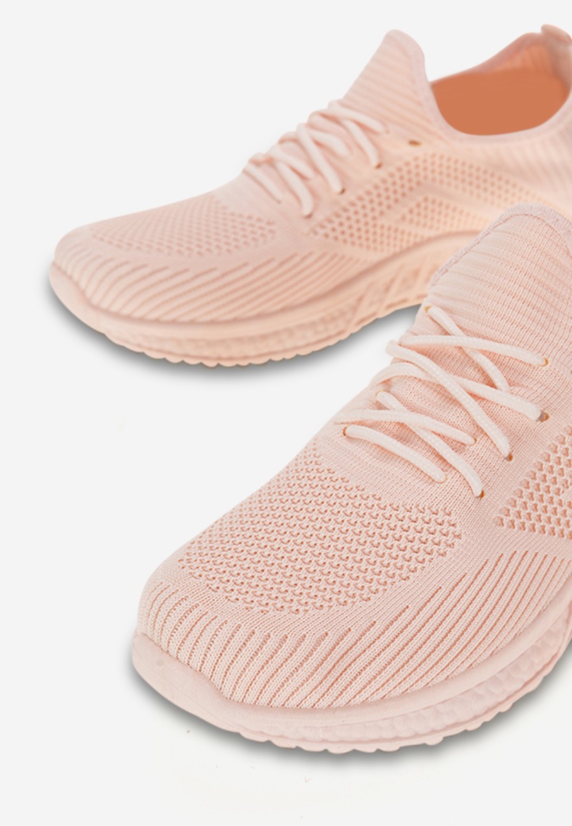 Sportske cipele za ženske Runner ružičasto