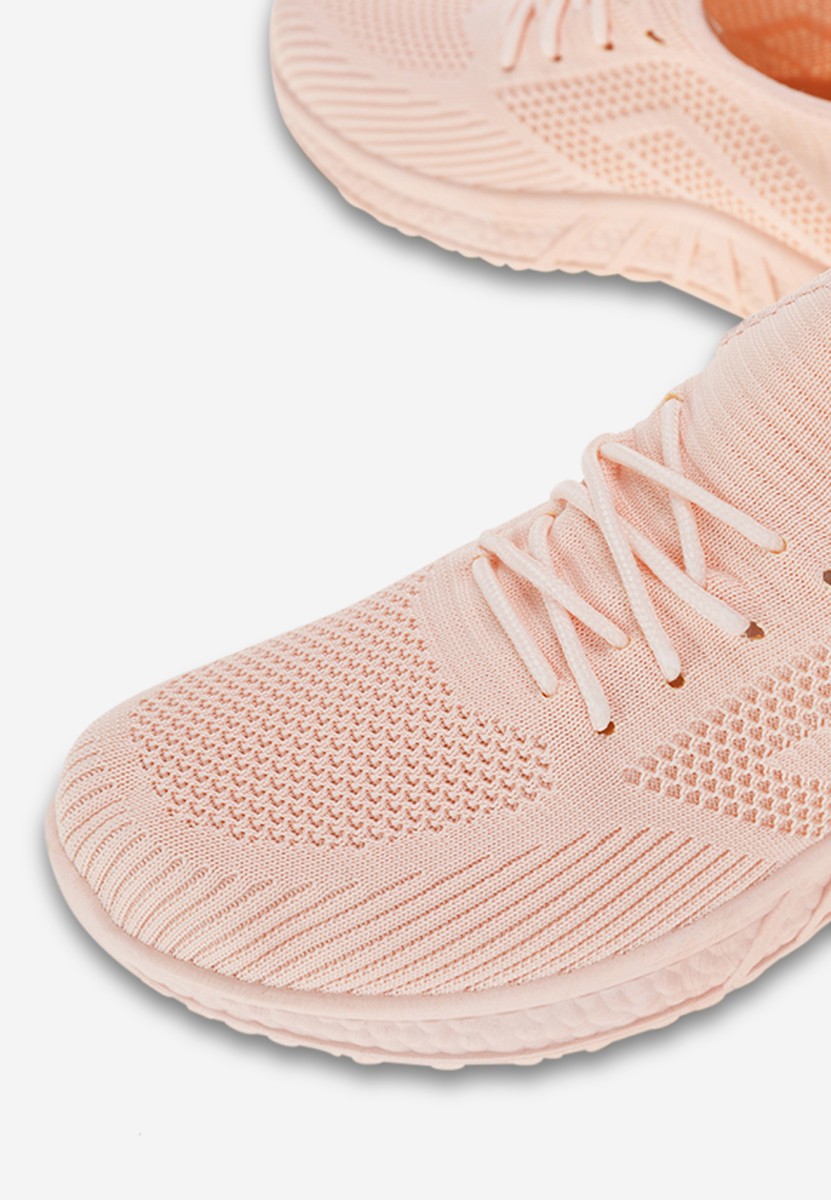 Sportske cipele za ženske Runner ružičasto