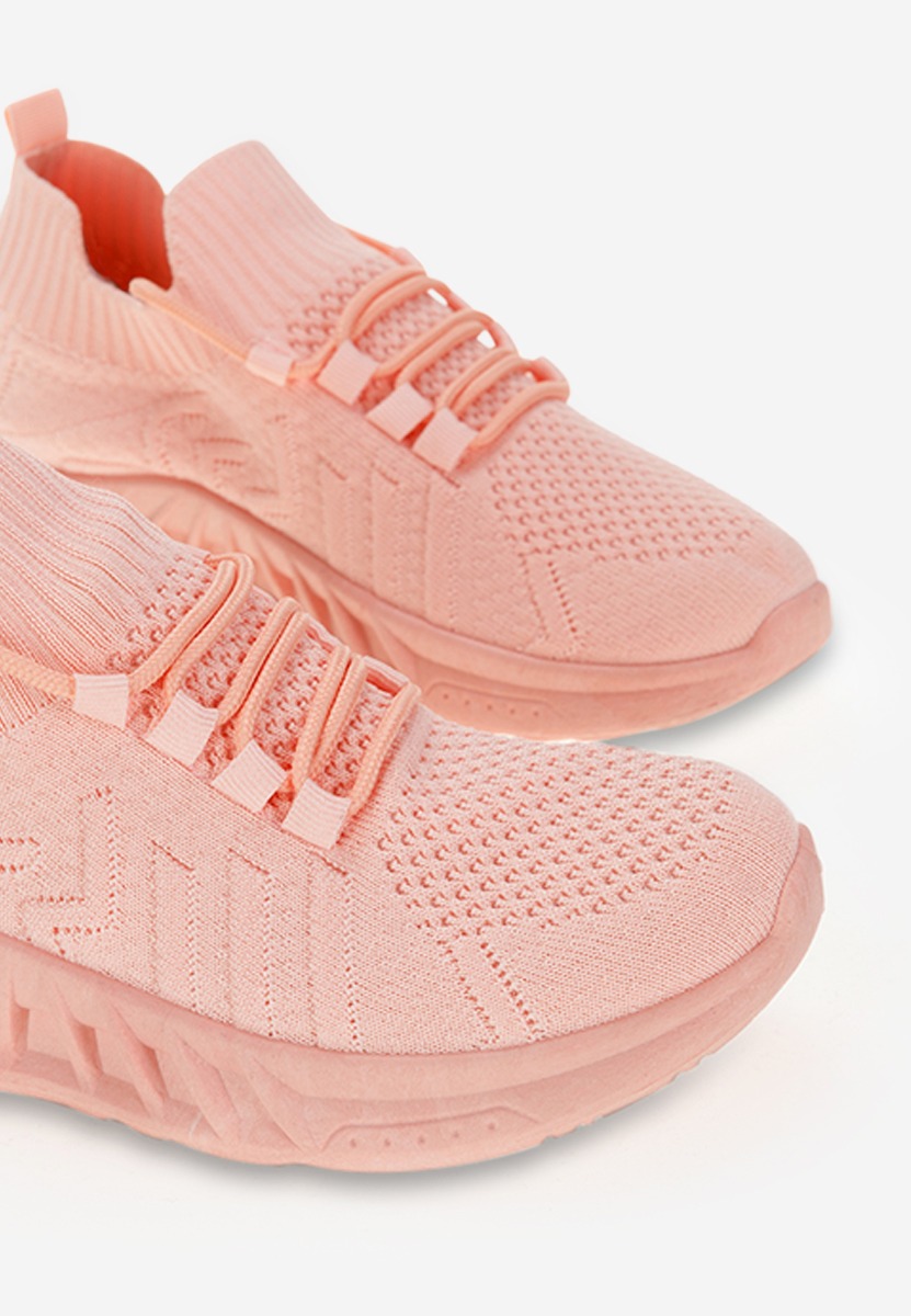 Sportske cipele za ženske Coriela ružičasto
