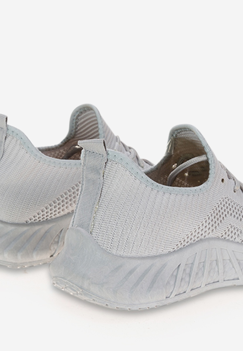 Sportske cipele za ženske Runner sivo
