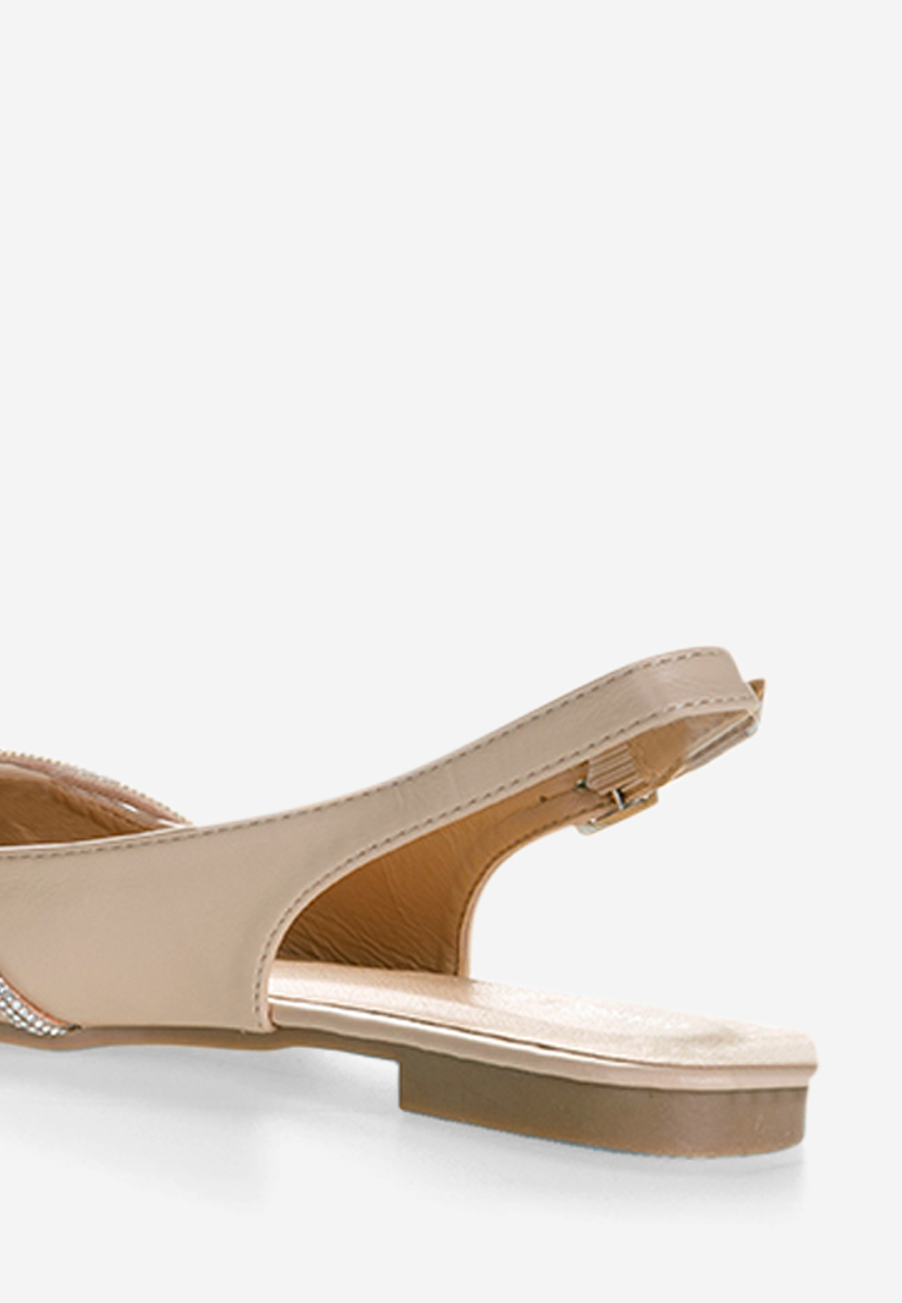 Balerinke bež Donka