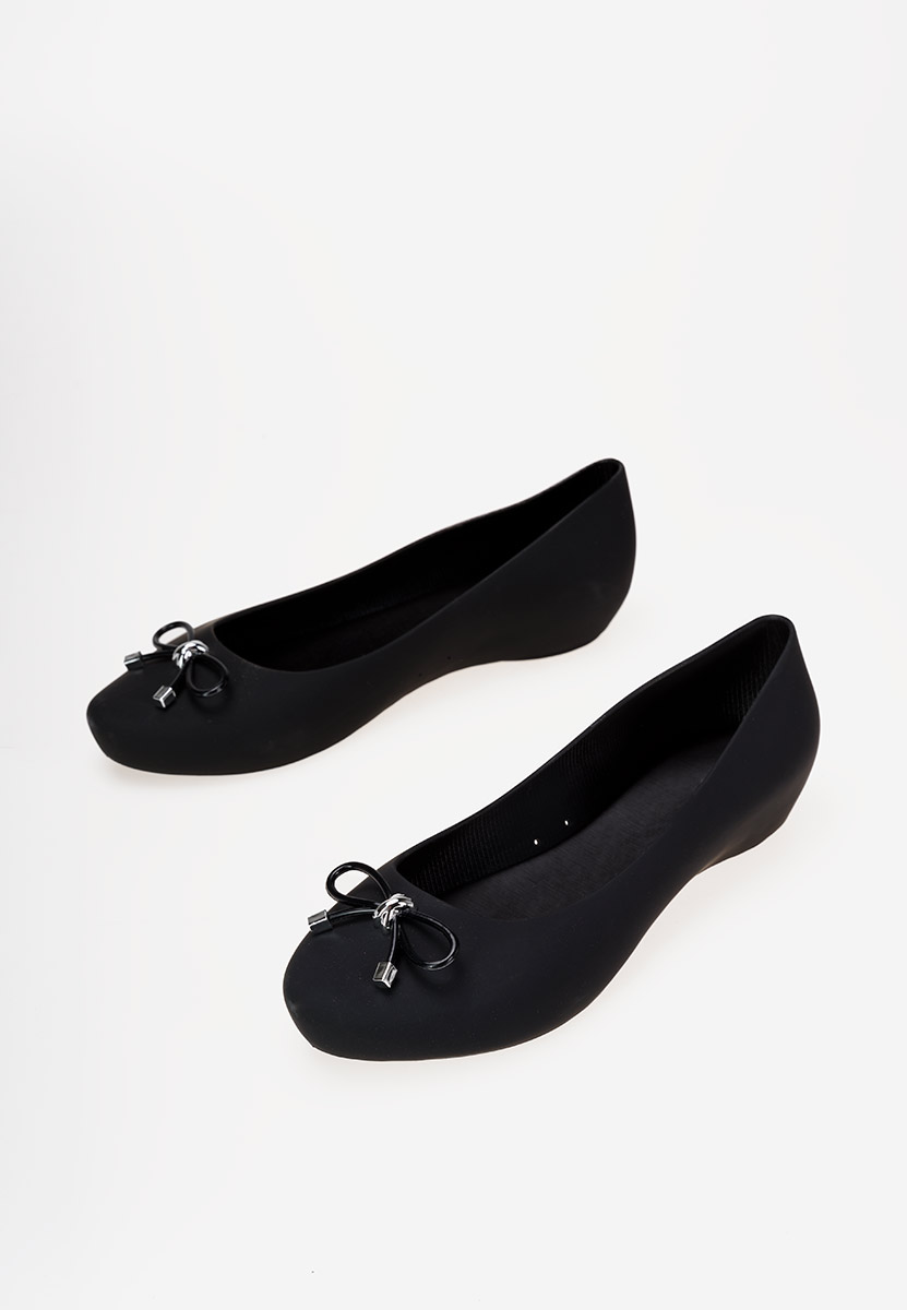 Balerine Meanka crno