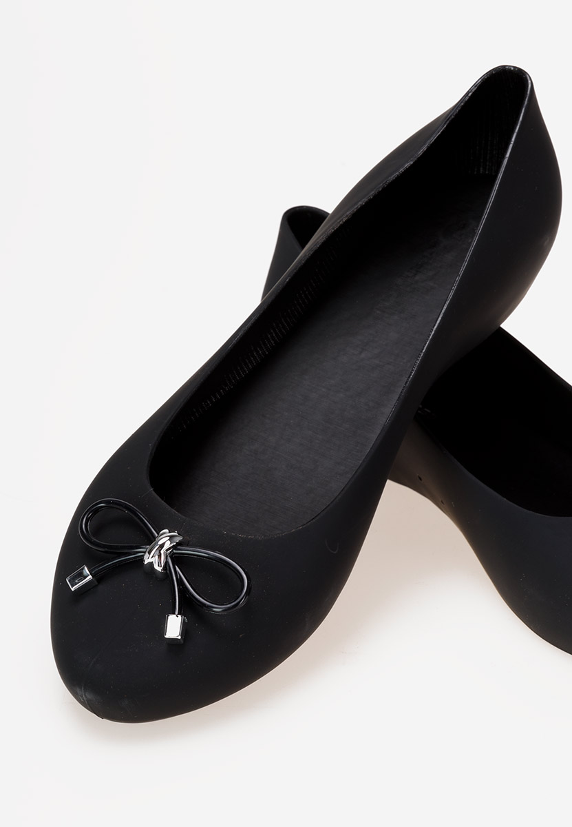 Balerine Meanka crno