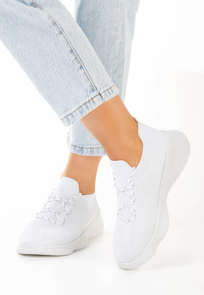 Sportske cipele za ženske Marotti bijele