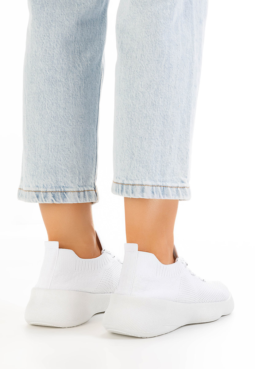 Sportske cipele za ženske Marotti bijele