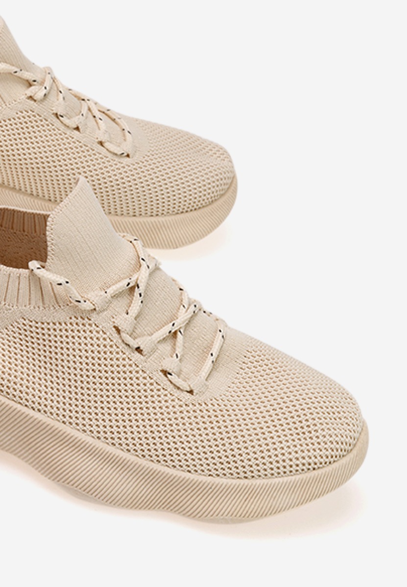 Sportske cipele za ženske Marotti bež