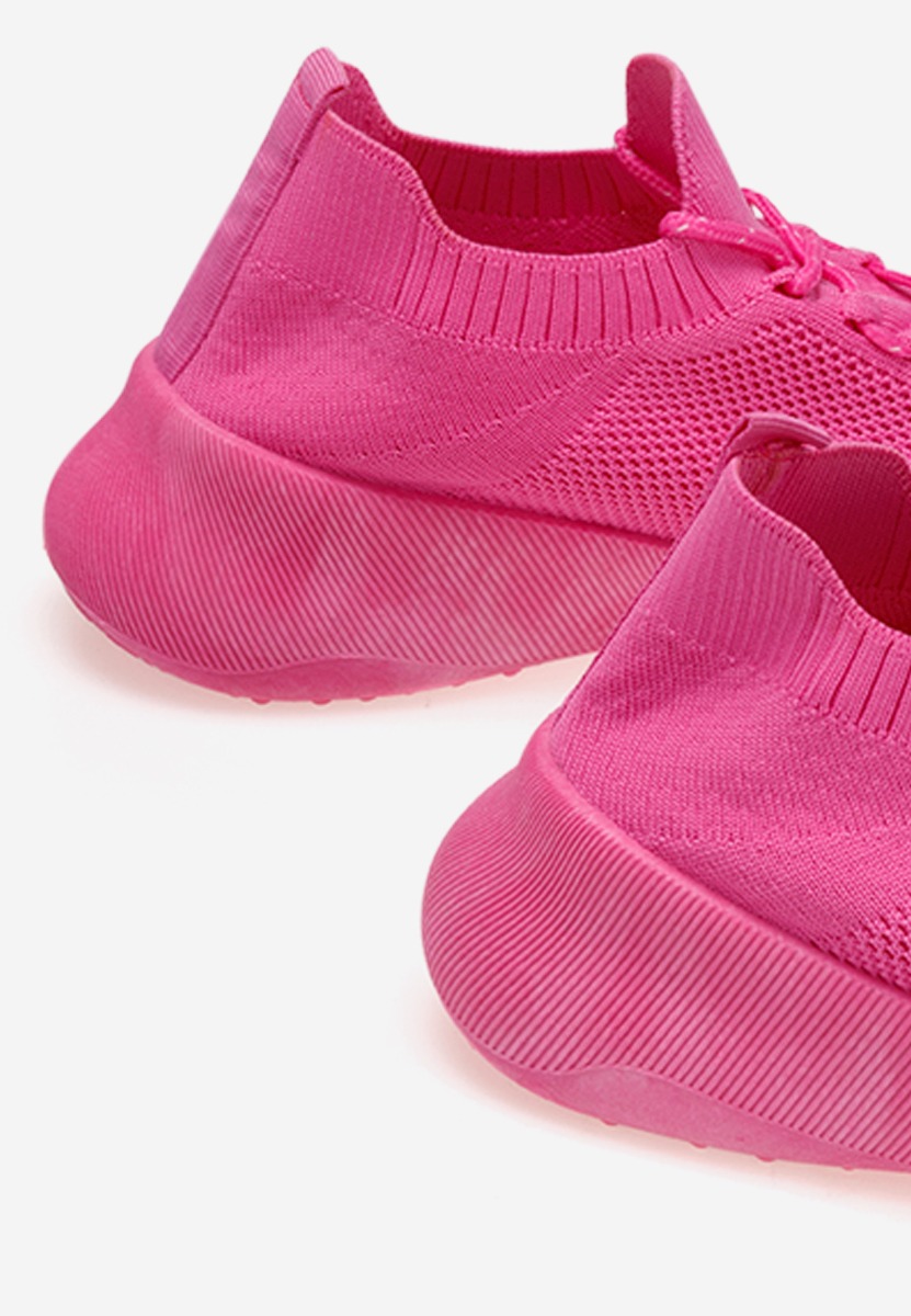 Sportske cipele za ženske Marotti fuksija