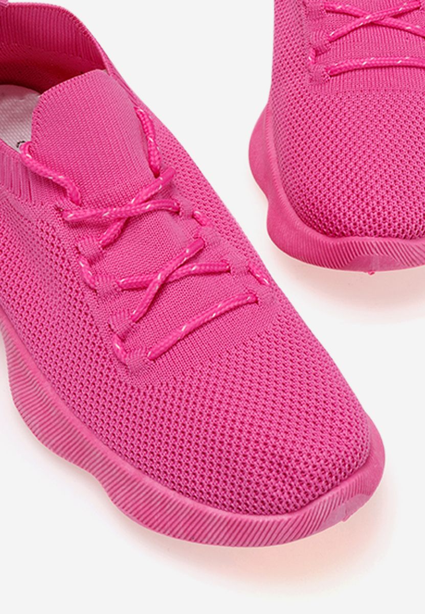 Sportske cipele za ženske Marotti fuksija