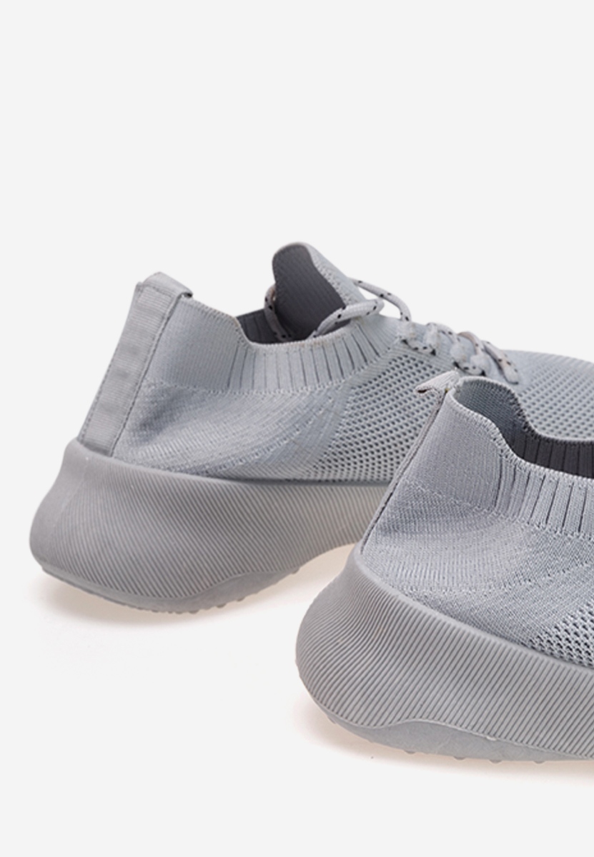 Sportske cipele za ženske Marotti sivo