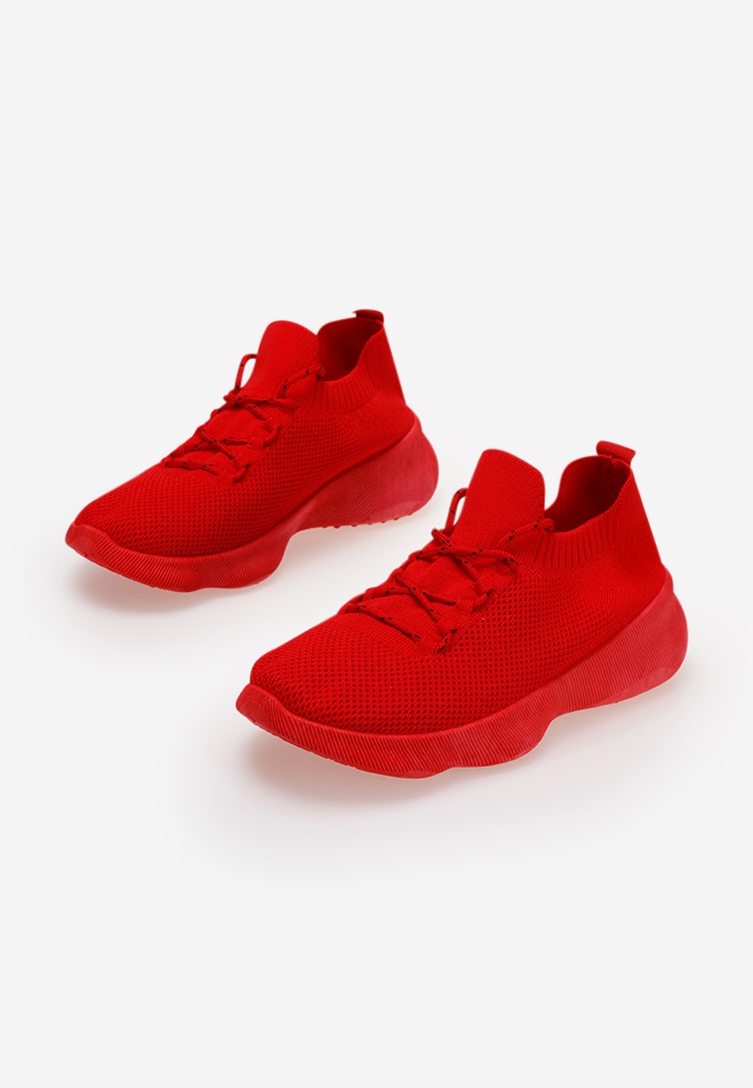 Sportske cipele za ženske Marotti crveno